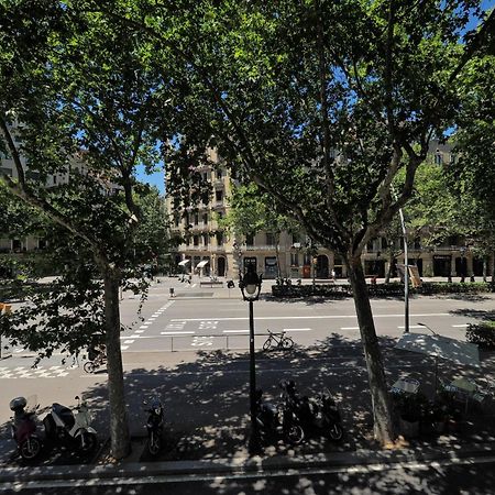 Barcelona Central Park II Екстер'єр фото